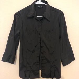 Cotton Express Missy Shirt